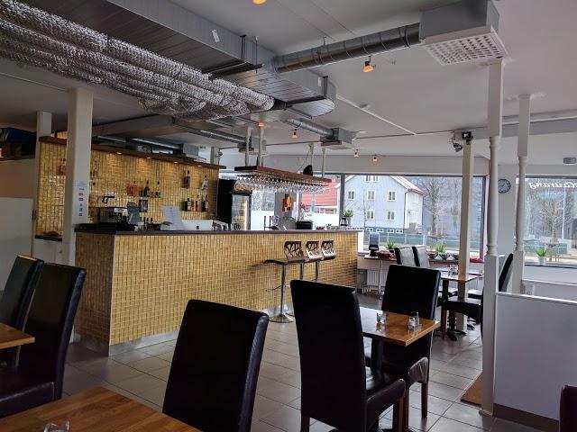 Amore Restaurang & bar